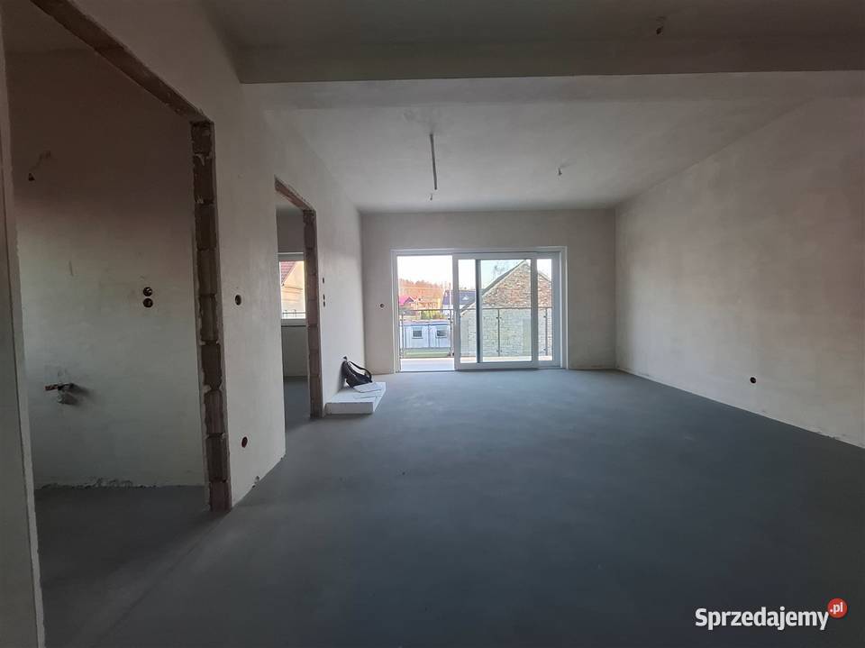 Mieszkanie 64m2 na sprzedaż Skawina