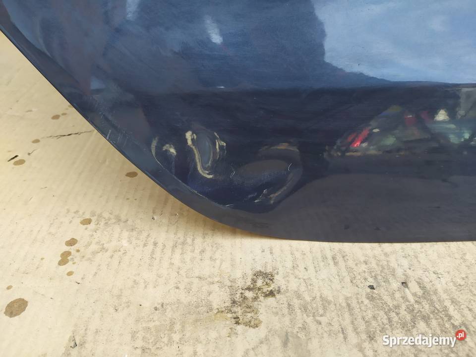 Hyundai i30 III drzwi prawy tył lewy tył Rybnik