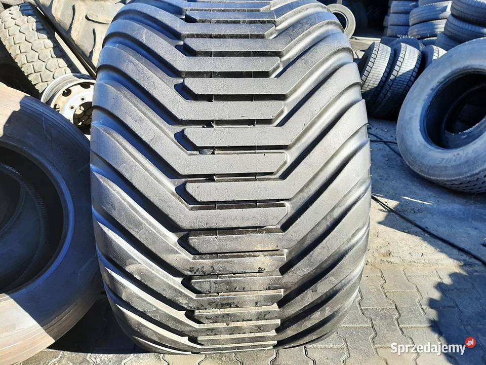 2xOpona używana rolnicza 70050265 1900 W4330 Zaścianki