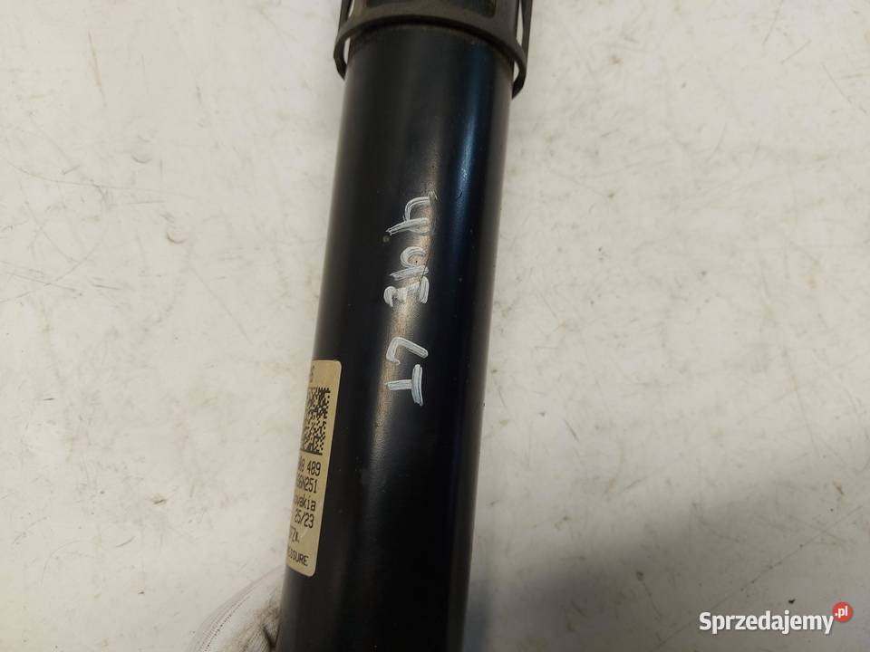 Audi Q4 ETRON 89A 89E AMORTYZATOR TYŁ 1EA512013 osobowe sprzedam