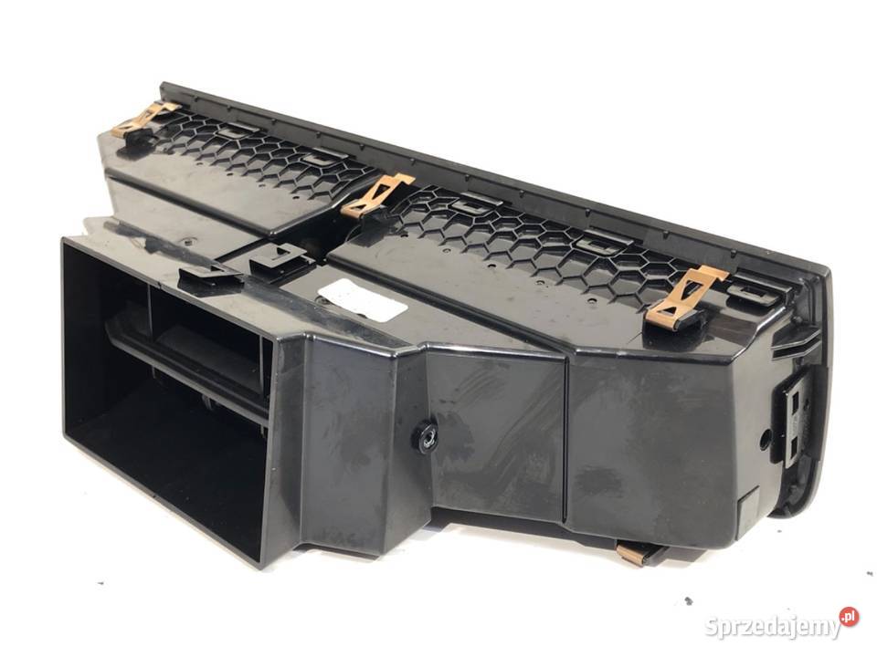 KRATKA NAWIEWU PRZÓD SKODA FABIA III 6V0820951C osobowe