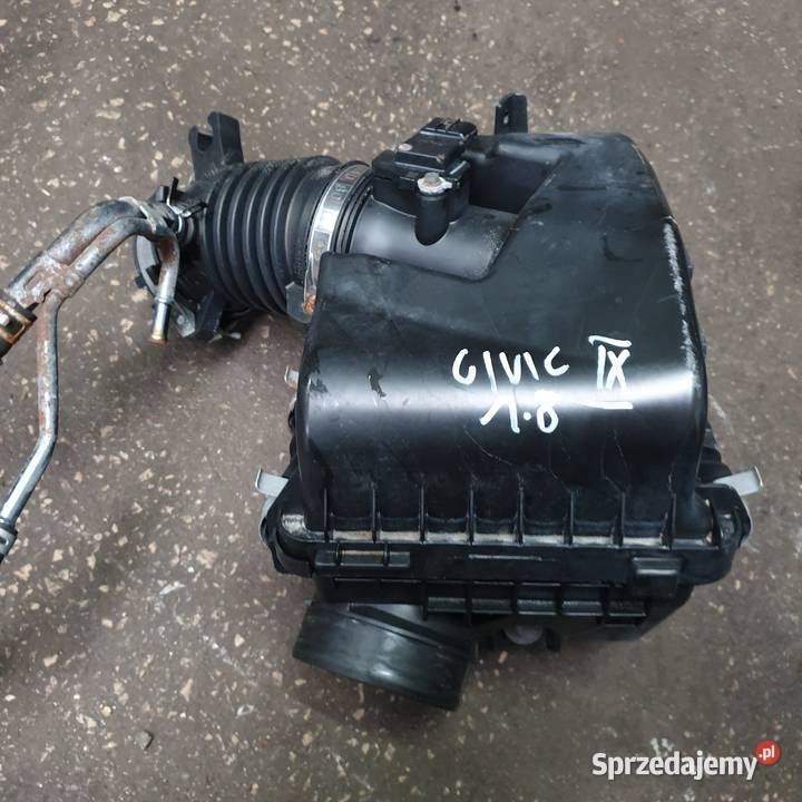 HONDA CIVIC IX 18 OBUDOWA FILTRA POWIETRZA osobowe Łochowice