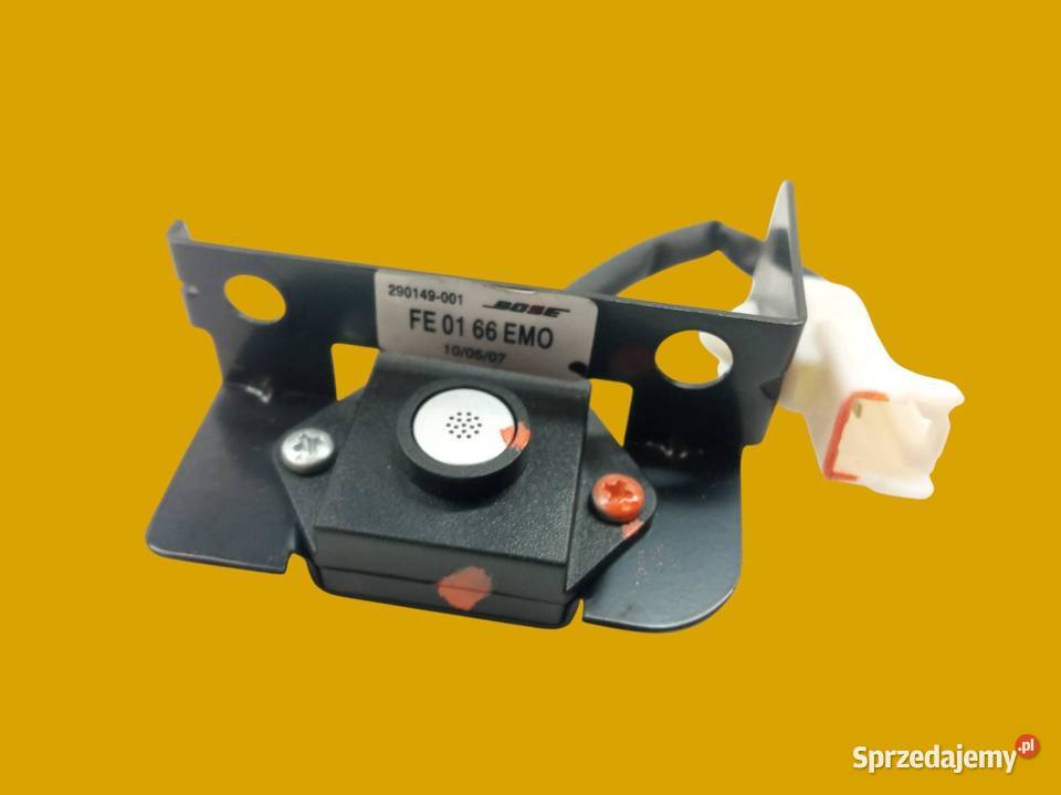 MODUŁ MIKROFON BOSE FE0166EMO Mazda 6 II sprzedam