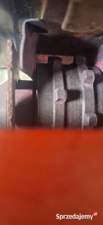 Siewnik Nodersten CLD 300 nieuszkodzony Cholewiana Góra