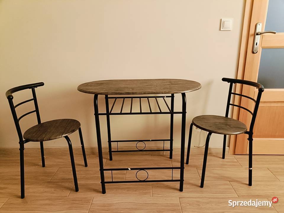 Zestaw do jadalni Komplety mebli Klucze