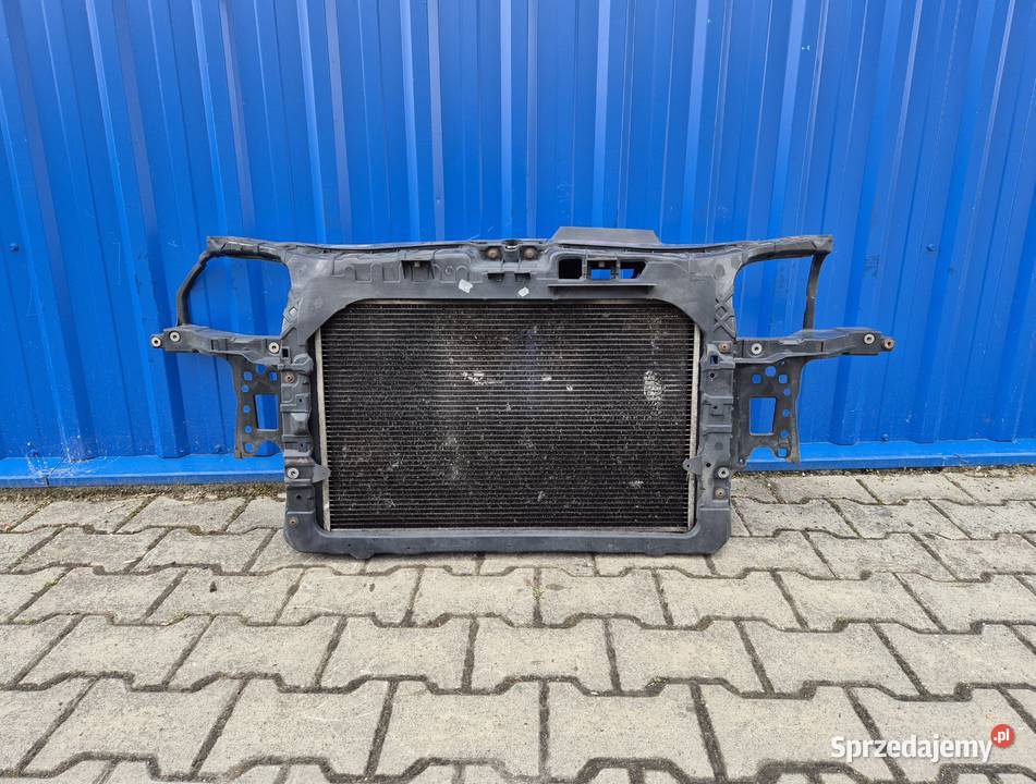 PAS PRZEDNI 14 TDI 19 TDI SEAT IBIZA III 3 SEAT Działoszyce sprzedam