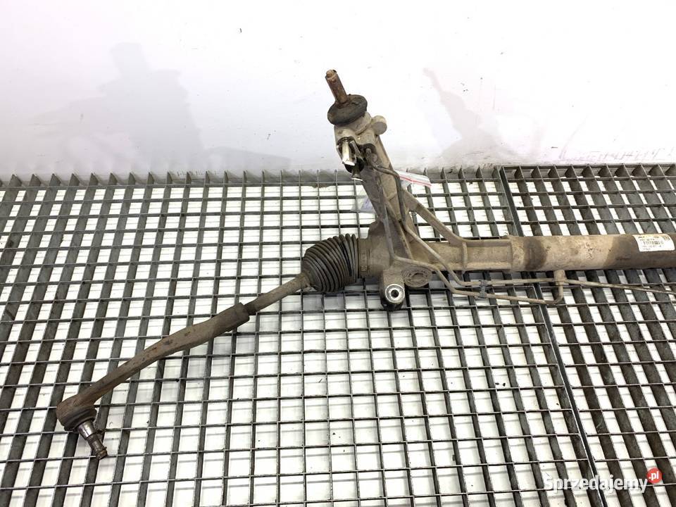 PRZEKŁADNIA KIEROWNICZA MAGLOWNICA OPEL MOVANO B