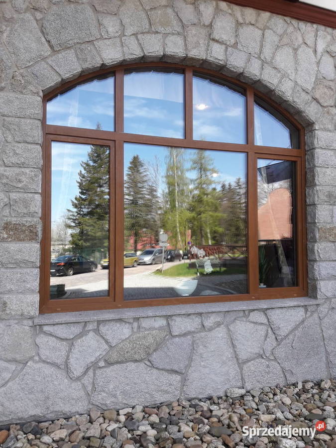 Kamień Boniówka łupek na ścieżke murek taras