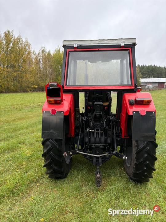 Sprzedam URSUS 3512 Łochów