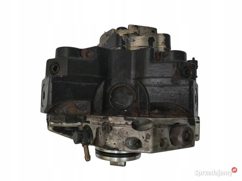 POMPA WTRYSKOWA Volvo S60 S80 V70 C70 XC70 XC90
