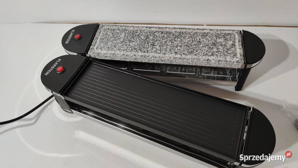 Grill elektryczny Klarstein Tenderloin 5050 Jadowniki