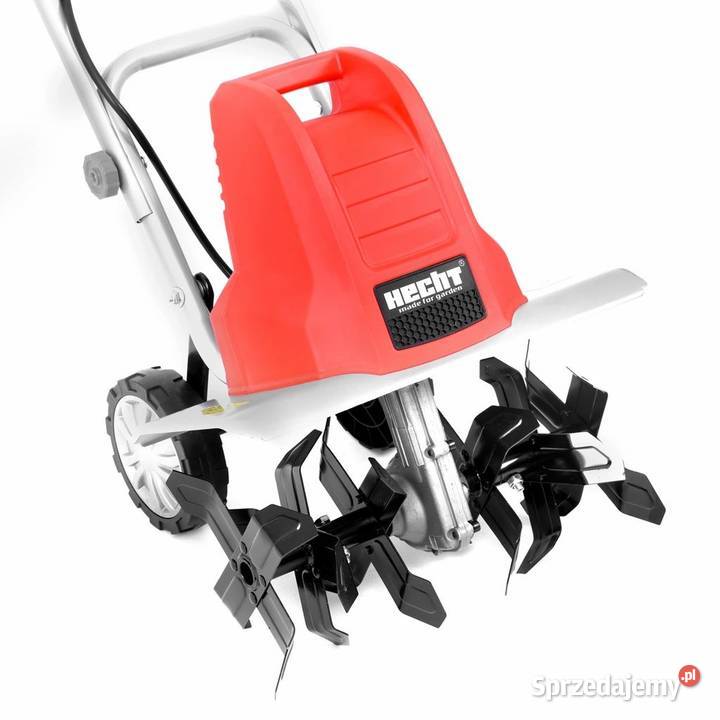 HECHT 745 GLEBOGRYZARKA ELEKTRYCZNA OGRODOWA Opalenica