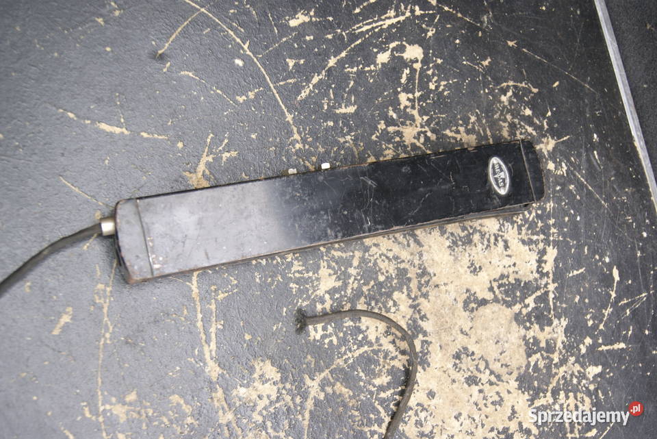 KIERUNKOWSKAZ MELAS 6V DKW OPEL ADLER NSU IFA Rybnik