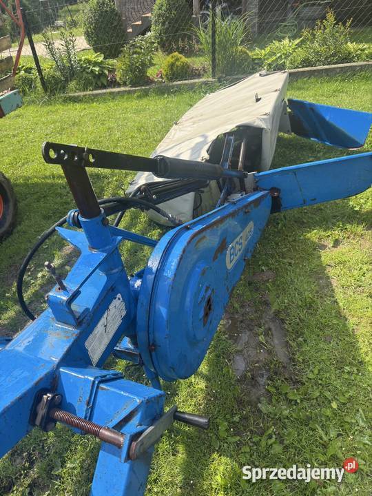 Kosiarka dyskowa kosiarki dyskowe kosiarki do Limanowa