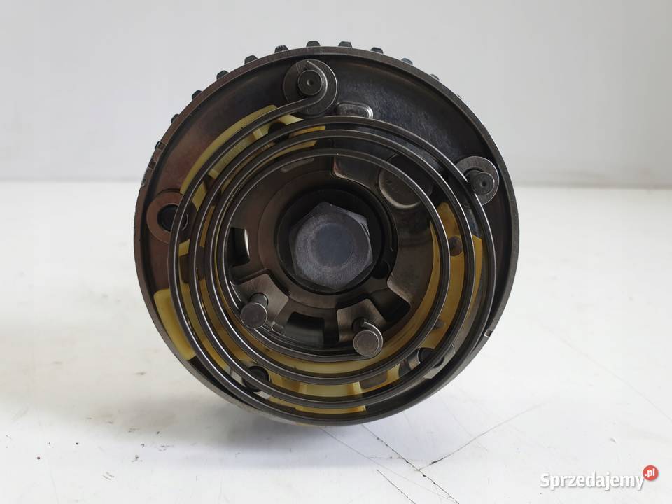 WAŁEK ROZRZĄDU Ford F150 27 V6 Ecoboost Koło Chełm