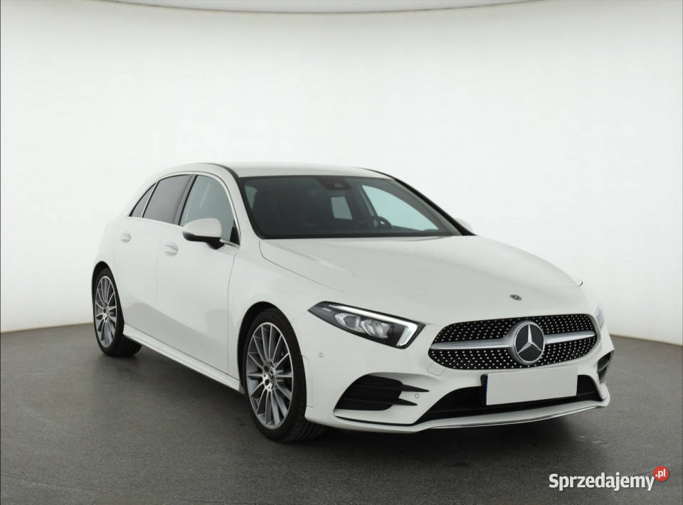 Mercedes A A 200 czujnik deszczu Piaseczno sprzedam