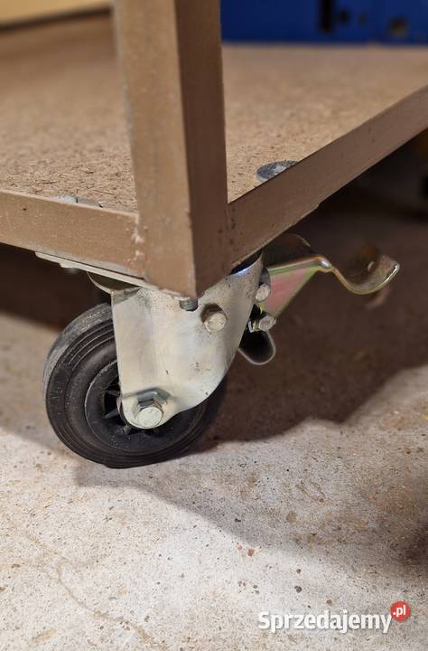 stół warsztatowy frezarski 2w1 z frezarką Makita Pozostałe Aleksandrów Łódzki