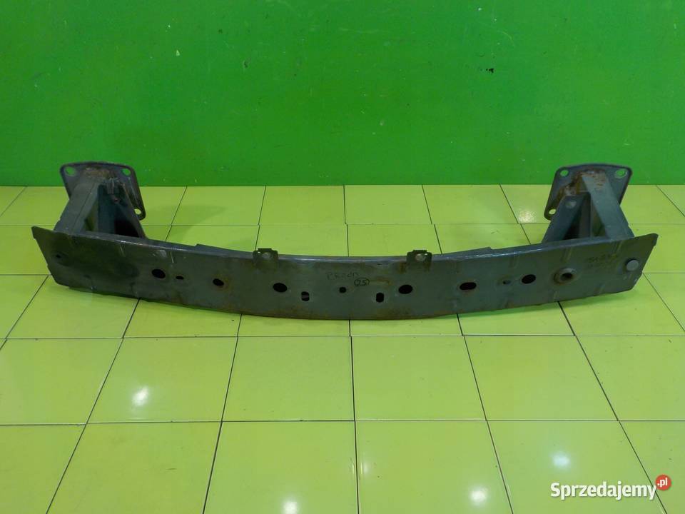 MAZDA 6 GJ III LIFT 22 D 16r SEDAN 4D belka osobowe mazowieckie Suków