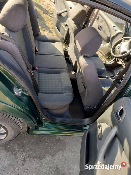 Skoda Octavia 16mpi małopolskie Smęgorzów sprzedam