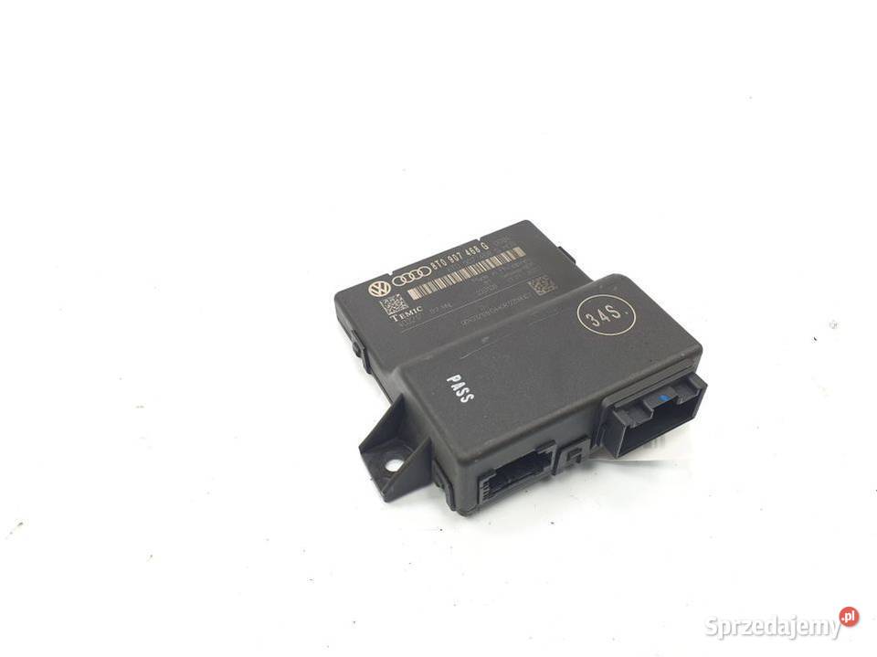 MODUŁ AUDI A5 8T0907468G Lipno