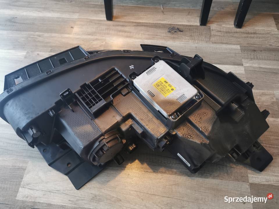 HYUNDAI IONIQ 5 LAMPA lewa FULL LED 92101GI Pielgrzymka