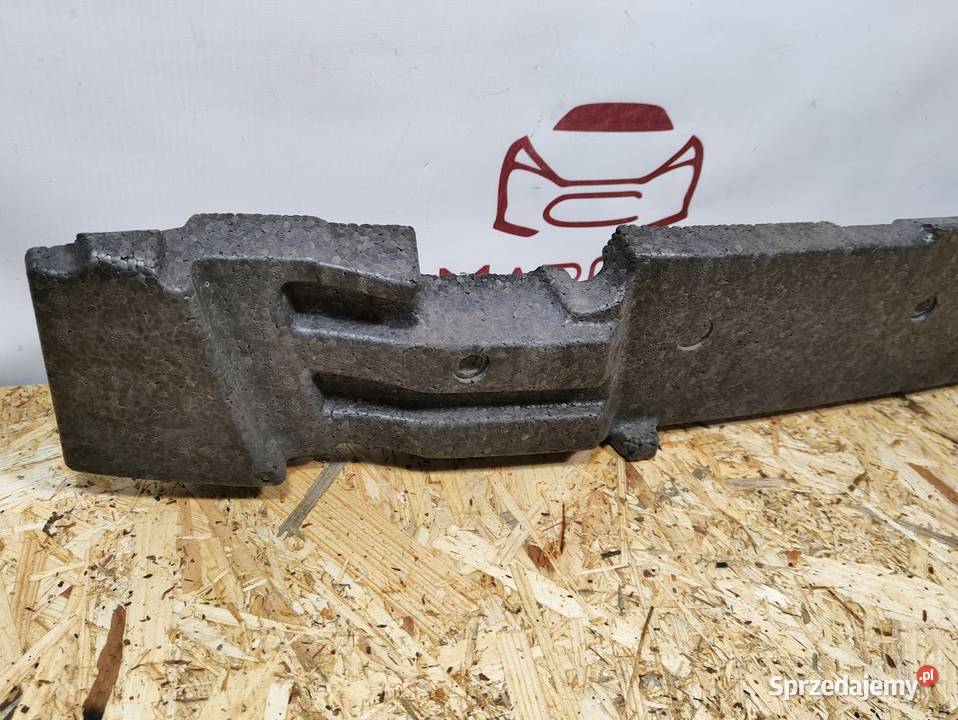 Absorber Pianka pod Grill Przedni Audi A4 B8 Pleszew