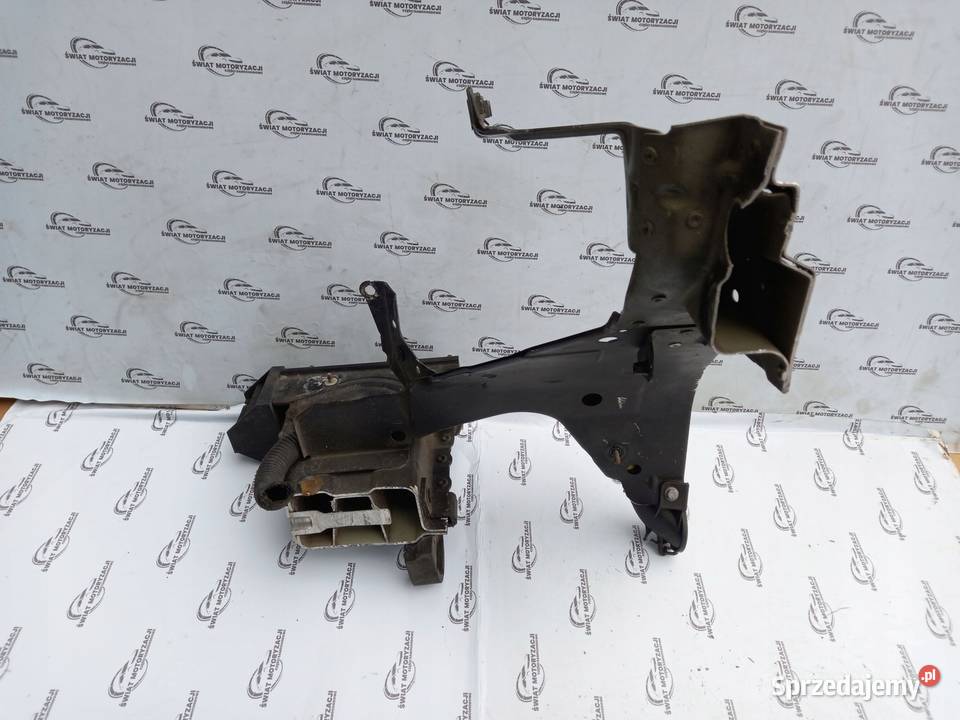 BMW E60 03r podłużnica lewa 751927104 Kielce