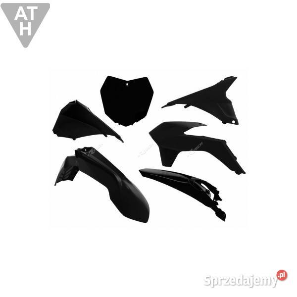 KOMPLET PLASTIKÓW KTM SXSXF 125150250350450 Mrągowo