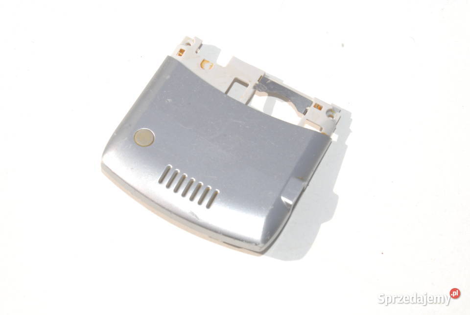 Oryginalna obudowa tył tylna panel Motorola V3 Cieszyn
