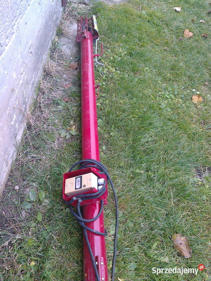 żmijka do zboża Radzyń Podlaski