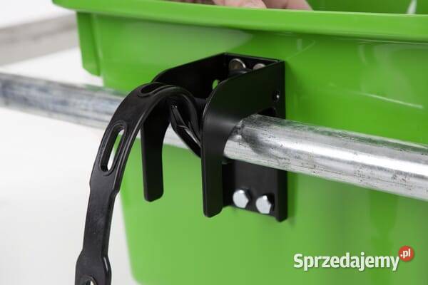 Karmidło cieląt Multi Feeder na 5 smoczków bez Kamionna