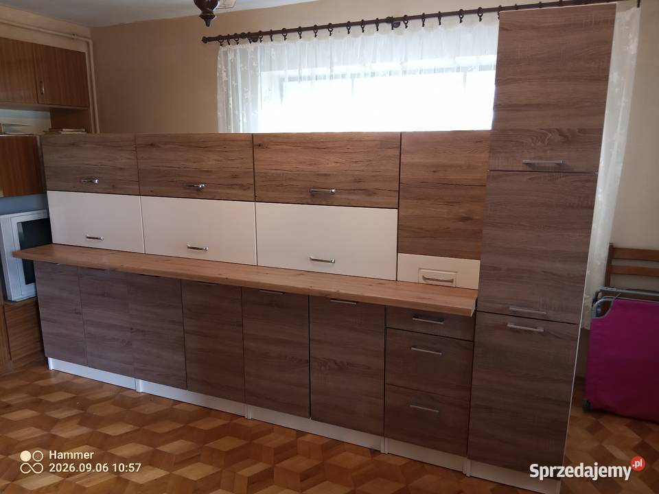 Regał kuchenny sprzedam
