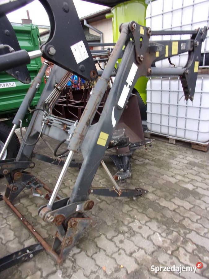 Ładowacz czołowy T2291 MetalFach 1300 RAMA w Opoczno