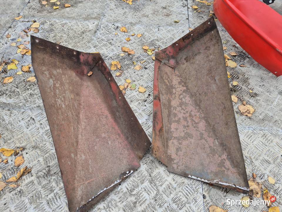Błotnik C330 Ursus nadkole dokładka błotnika Bucze
