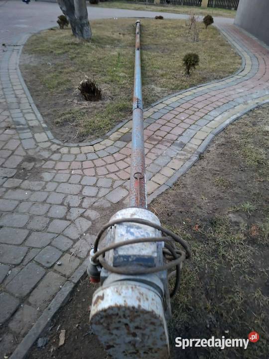 Żmijka do zboża 10m Konskilde Możliwość dowozu Pozostałe Gózd sprzedam