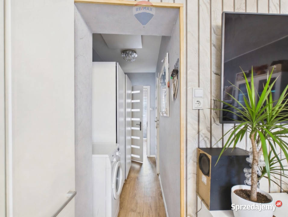 Komfortowe mieszkanie remoncie zachodniopomorskie Sławno