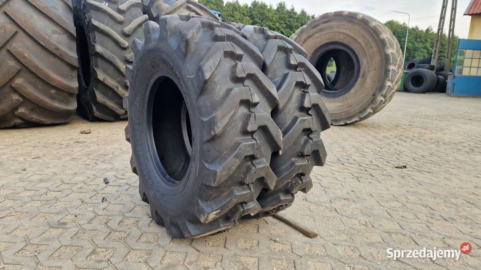 1258018 12518 3408018 NOWE 12PR JCB 3cx warmińsko-mazurskie