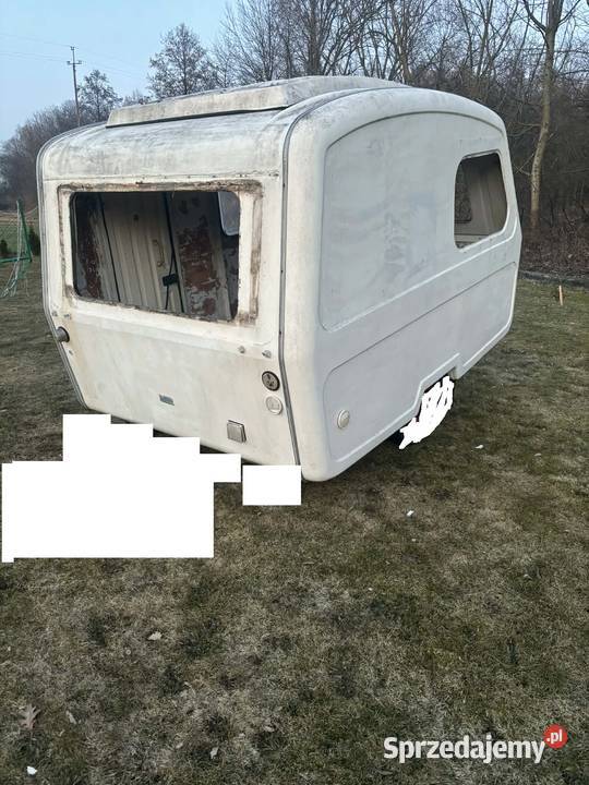 skorupa Niewiadów n126 małopolskie Andrychów