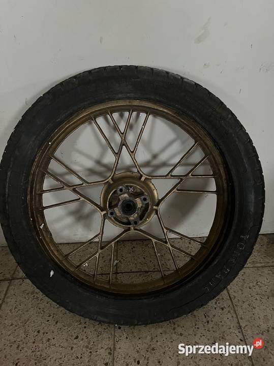 Koło Yamaha RD 80 RD 50 Kielce