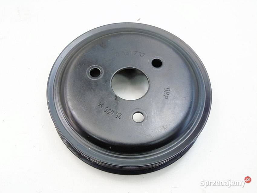 Koło pompy wody 14 B Meriva B Corsa D Adam Astra Sosnowiec