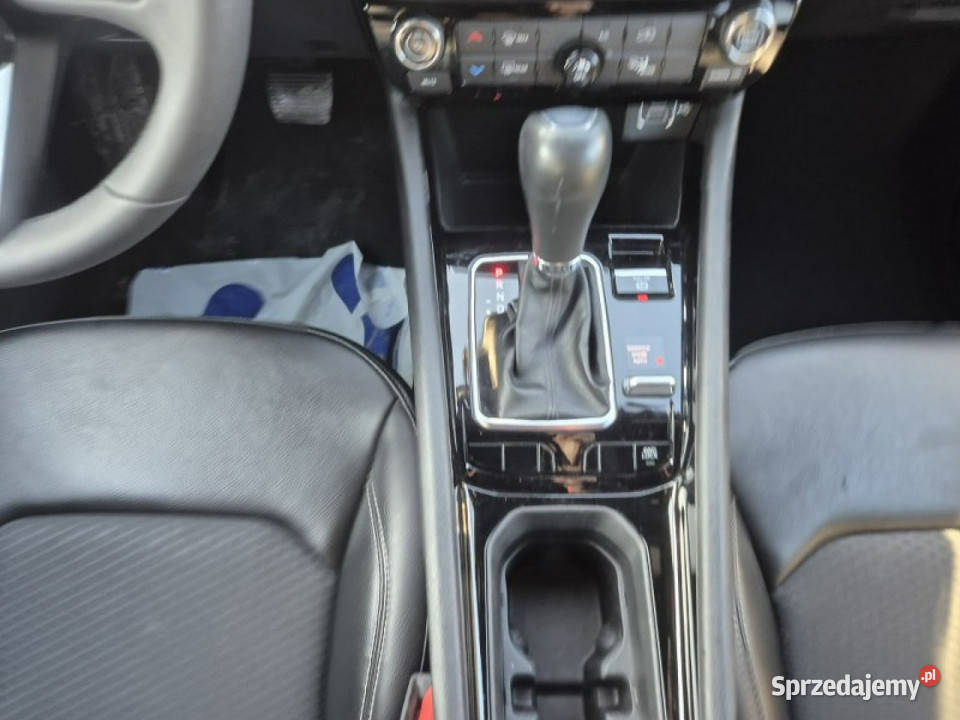 Jeep Compass Poleasingowe II 2016 dolnośląskie