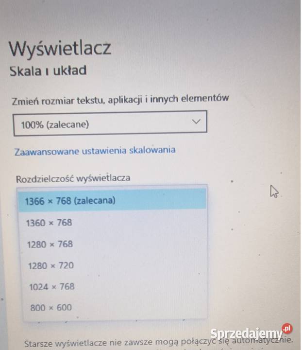Dell Latitude E5550 SSD i3 gotowy do pracy torba Zielona Góra sprzedam