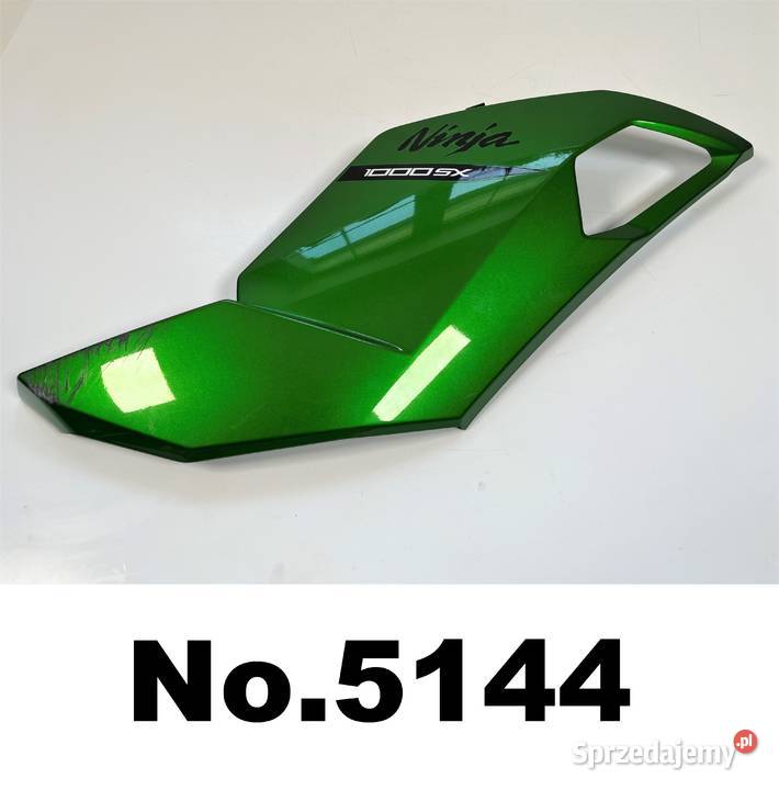 KAWASAKI Z 1000 SX 20 Owiewka Osłona Owiewka P wielkopolskie Łobżenica sprzedam