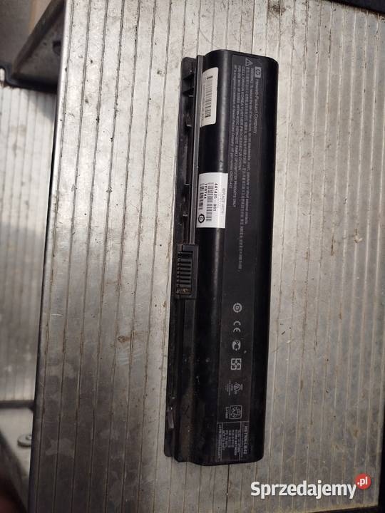 Bateria HP HSTNNDB42 podkarpackie Dylągówka