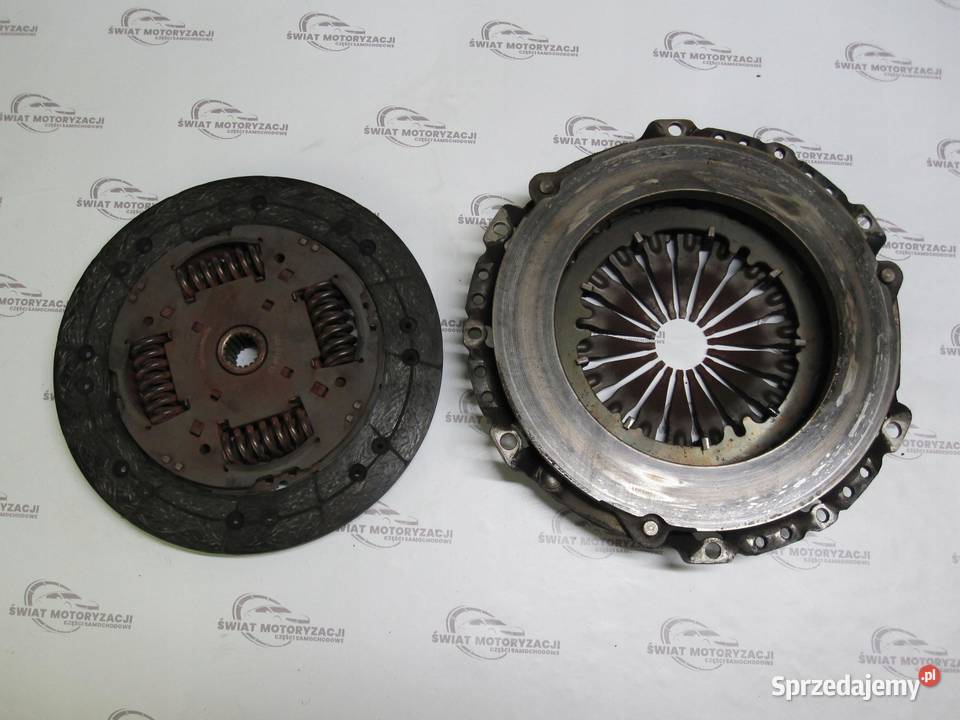PEUGEOT EXPERT JUMPY 16 HDI 9H07 12R 323075010 świętokrzyskie