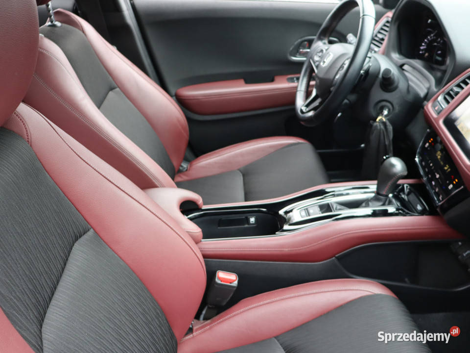 Honda HRV 15 iVTEC Turbo elektryczne szyby sprzedam