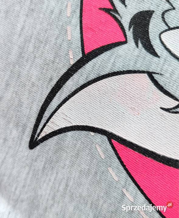 Komplet piżama Tom and Jerry Fox Bunny by Sinsay Katowice