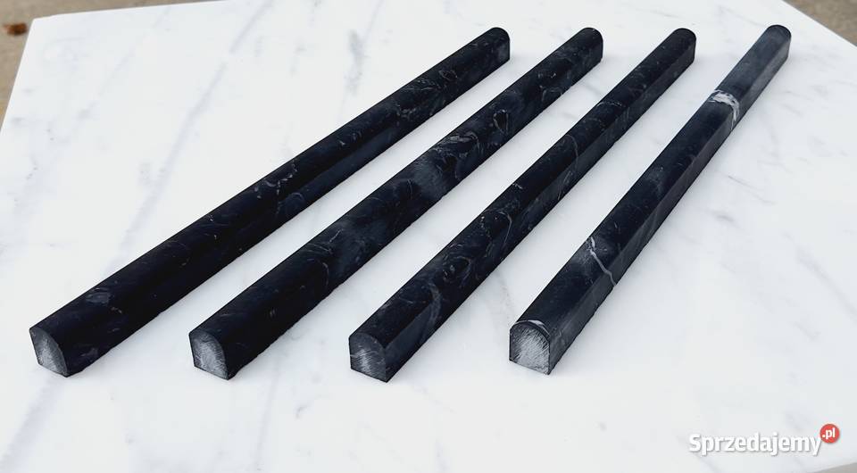 Wałek Negro Nero Marquina matowy Bielawa sprzedam