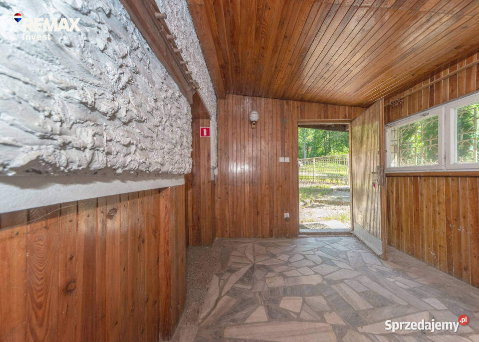 Szczyrk Widok na Skrzyczne Ogromny potencjał 950m2 sprzedam