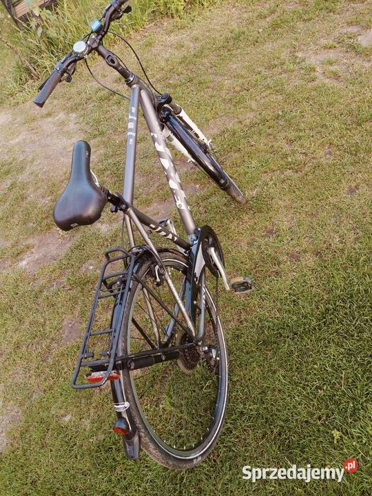Rower miejski Rixe 28 duzy nowy Sandomierz